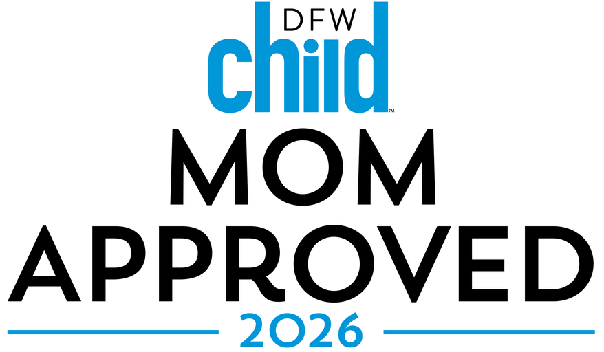 DFW Child Mom Approved Dentist 2026