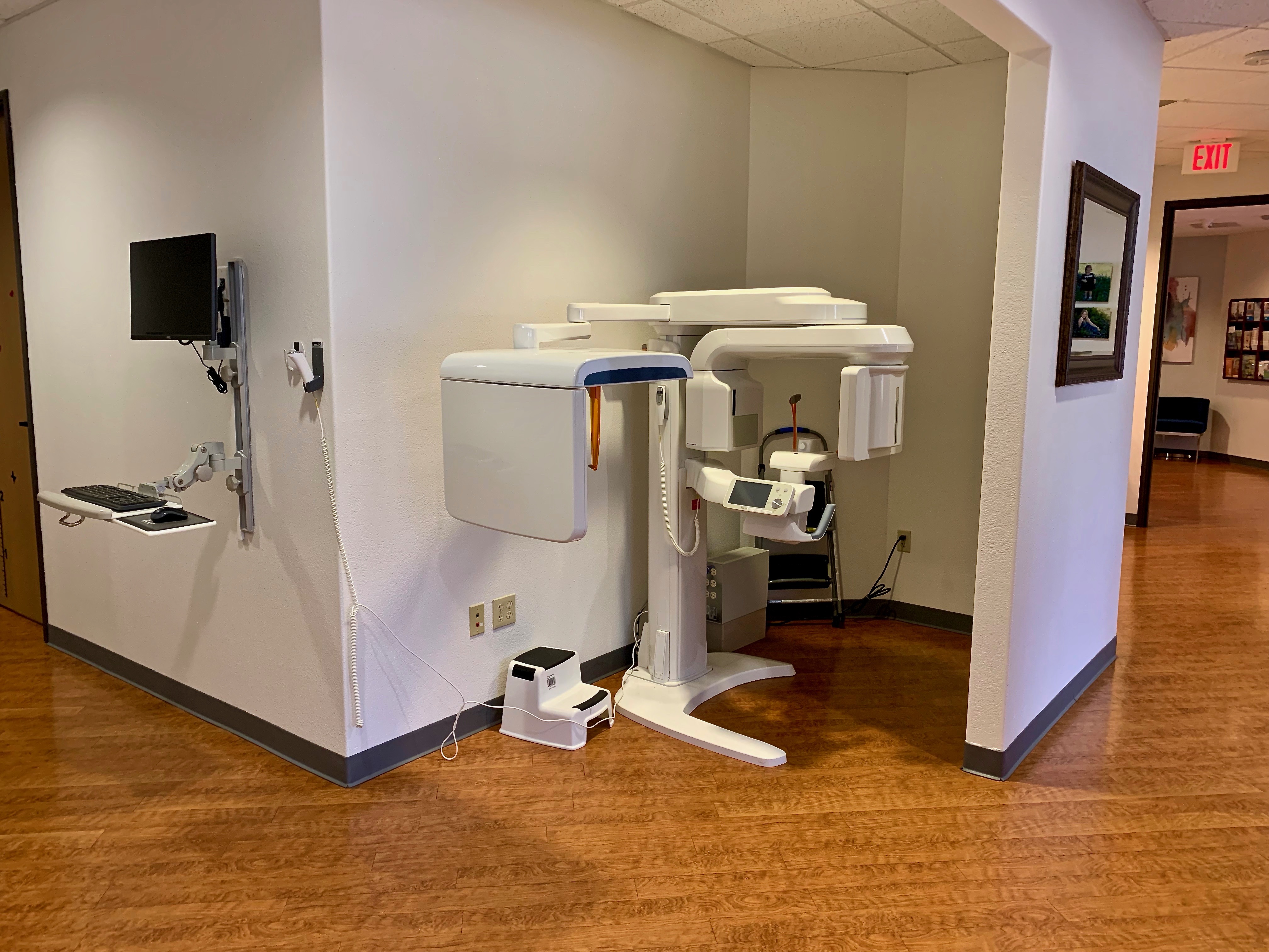 Central Dentist Equipment